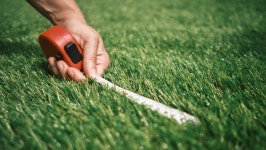 How to Measure Yard for Metal Fencing Step-by-Step Guide