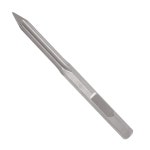 Shop Bosch Hex Starpoint Chisel Mortising Bit at Lowes.com