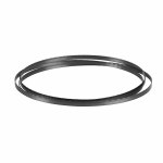 Shop Bosch 93-1/2-in L x 3/8-in W 18-TPI Bi-Metal 14-in Stationary Band Saw Blade at Lowes.com