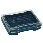 Shop Bosch 1-Compartment Plastic Small Parts Organizer at Lowes.com