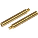 Shop Hillman 10-Pack Brass Lamp Shade Risers at Lowes.com