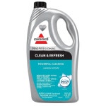 Shop BISSELL 52-oz Steam Cleaner Chemicals at Lowes.com