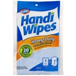 Handi-Wipes 3-Pack Polyester Cloths in the Cleaning Cloths department at Lowes.com Handi-Wipes 3-Pack Polyester Cloths Lowes.com