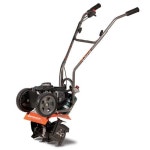 Write a Review about Breez R2 40-cc 4-Cycle 10-in Forward-rotating Gas Cultivator at Lowes.com