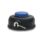 Husqvarna T25 Tap Advance Replacement Trimmer Head at Lowes.com