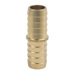 BrassCraft 5/8-in x 5/8-in Barbed Splicer Coupling Fitting at Lowes.com