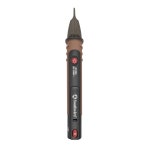 Southwire AC PRO Digital 50 to 600-Volt Non-Contact Voltage Tester at Lowes.com