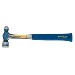Estwing 16 oz. Smoothed Face Steel Ball Peen Hammer at Lowes.com