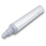 Marshalltown 0.875-ft to 0.875-ft Threaded Extension Pole in the Extension Poles department at Lowes.com Marshalltown 0.875-ft to... 