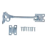 Shop National Hardware Gate Hook and Eye Hook at Lowes.com