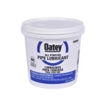 Write a Review about Oatey Grease at Lowes.com