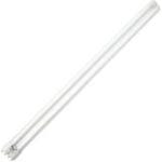 Write a Review about GE Ecolux 100-Watt EQ T6 Warm White Light Fixture CFL Light Bulb at Lowes.com