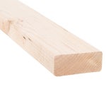 2 x 4 x 92-5/8-in Douglas Fir Pre-Cut Stud (Common); 1.5-in x 3.5-in x 7.71-ft (Actual) at Lowes.com