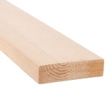 2 x 6 x 92-1/4-in Douglas Fir Pre-Cut Stud (Common); 1.5-in x 5.5-in x 7.687-ft (Actual) at Lowes.com