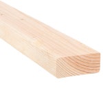 2 x 4 x 116-5/8-in Douglas Fir Pre-Cut Stud (Common); 1.5-in x 3.5-in x 9.718-ft (Actual) at Lowes.com