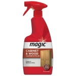 Magic 24-fl oz Wood Cleaner at Lowes.com