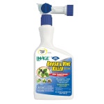 Shop IMAGE 32-fl oz Vine and Brush Killer at Lowes.com