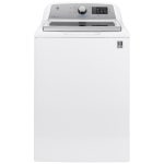4.8 cu ft Top-Load Washers at Lowes.com