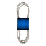 Husqvarna 46-in Deck Belt for Riding Mower/Tractors (6-in W x 13-in L) in the Lawn Mower Belts department at Lowes.com Husqvarna... 