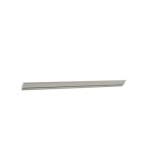 allen + roth Stonewall 96-in W x 1.125-in H x 1.125-in D Cabinet Crown Moulding in the Kitchen Cabinet Accessories department at... 