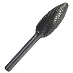 Drill America 5-Piece Tungsten Carbide 1/8-in Cutting Bit Accessory in the Rotary Tool Bits & Wheels department at Lowes.com... 