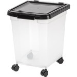 Write a Review about IRIS 1056 oz. Plastic Dog/Cat at Lowes.com