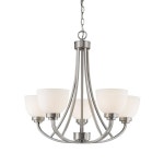 Ashton Chandeliers at Lowes.com