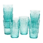 Studio California 20.5-fl oz Acrylic Goblet Set in the Drinkware department at Lowes.com Studio California 20.5-fl oz Acrylic... 