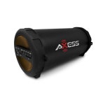 Axess Thunder Sonic 10.6-in 10-Watt Outdoor Speaker in the Speakers department at Lowes.com Axess Thunder Sonic 10.6-in 10-Watt... 
