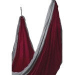 Envelor Compact Lightweight Portable Camping Outdoor Hammock Swing at Lowes.com