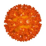 Orange Outdoor Christmas Decorations at Lowes.com