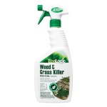 EcoLogic 24-fl oz Weed & Grass Killer at Lowes.com