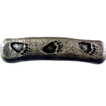 Sierra 3-in Center to Center Pewter Cabinet Pull at Lowes.com