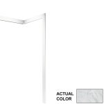 SWAN Tundra Shower Wall Trim Kit in the Shower Parts & Accessories department at Lowes.com SWAN Tundra Shower Wall Trim Kit Lowes.com