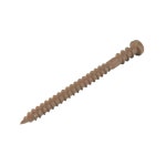 Shop TimberTech 1,750-Count #8 x 2.5-in Star-Drive Deck Screws at Lowes.com