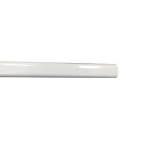 Project Source White Steel Curtain Rod Extender in the Curtain Rods department at Lowes.com Project Source White Steel Curtain... 