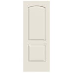 Shop ReliaBilt Continental Primed Hollow Core Molded Composite Slab Interior Door (Common: 30-in x 80-in; Actual: 30-in x 80-in)... 