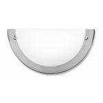 Shop Good Earth Lighting Silver Replacement Lens at Lowes.com