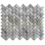 11-in x 13-in Accent & Trim Tile at Lowes.com