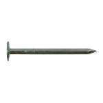 Shop 5-lb 11-Gauge 1.75-in Steel Roofing Nails at Lowes.com