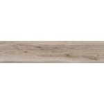 FLOORS 2000 Amazonia 6-Pack Amendoa 8-in x 36-in Porcelain Wood Look Floor Tile (Common: 8-in x 36-in; Actual: 7.67-in x 36.01... 