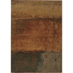 Archer Lane AL 9.10 x 12.10 Saxon Orange at Lowes.com