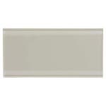 Write a Review about Elida Ceramica Beige 4-in x 8-in Glass Wall Tile (Common: 4-in x 8-in; Actual: 3.86-in x 7.8-in) at Lowes.com
