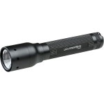 Shop LED Lenser P5.2 140-Lumen LED Handheld Flashlight at Lowes.com