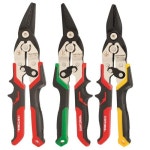 CRAFTSMAN 60CrV Snips Set in the Tin Snips department at Lowes.com CRAFTSMAN 60CrV Snips Set Lowes.com