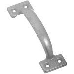 Shop National Hardware 1.74-in Tin Gate Pull at Lowes.com