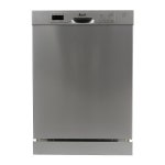 Avanti Accessible Dishwashers at Lowes.com