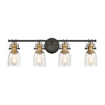 Chiserly Bathroom & Wall Lighting at Lowes.com