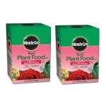 Rose food Plant Food at Lowes.com