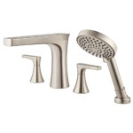 Kelen Bathtub Faucets at Lowes.com
